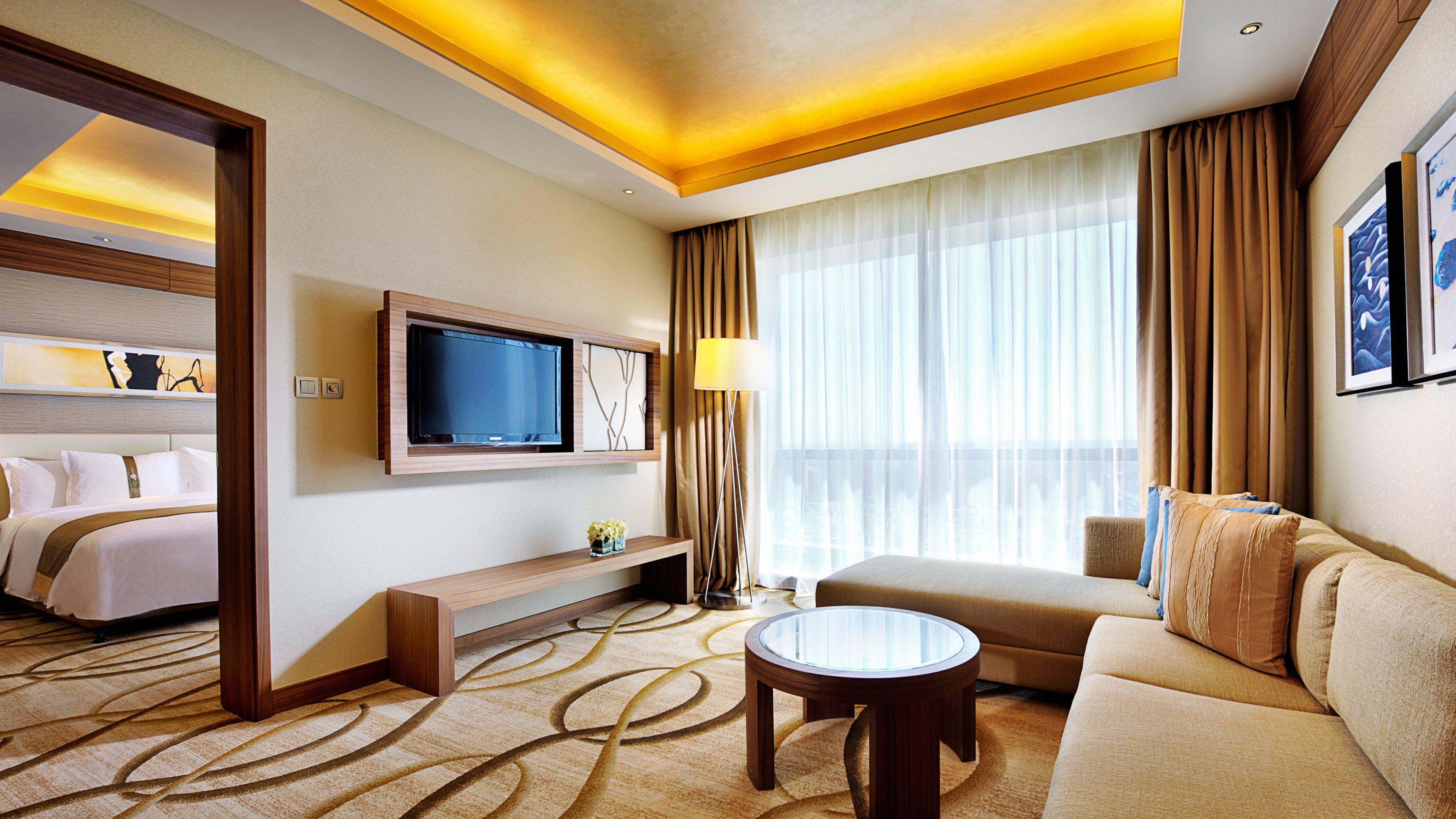 Holiday Inn Shanghai Pudong Kangqiao, An Ihg Hotel Quarto foto